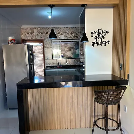 Casa com piscina em Cabo Frio Unamar-2